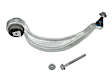 2015 Porsche Macan - Front, Passenger Side, Lower, Rearward Control Arm, enginedesignationname : CTMA, GAS, 95B Body, AWD, Sport Utility, OE Replacement Series
