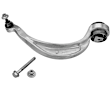 116 050 0172/HD Front, Driver Side, Lower, Rearward Control Arm, OE Replacement Series