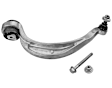 2009 Audi Q5 - Front, Passenger Side, Lower, Rearward Control Arm, enginedesignationname : CALB, GAS, Production Code 1Lj, AWD, Sport Utility, OE Replacement Series