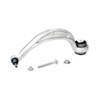2009 Audi Q5 - Front, Passenger Side, Lower, Rearward Control Arm, enginedesignationname : CALB, GAS, Production Code 1Lj, AWD, Sport Utility, OE Replacement Series