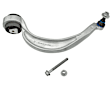 116 050 0264/HD Front, Passenger Side, Lower, Rearward Control Arm, OE Replacement Series
