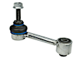 116 060 0023 Rear, Driver or Passenger Side Sway Bar Link, OE Replacement Series