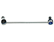 116 060 0063/HD Front, Driver or Passenger Side Sway Bar Link, OE Replacement Series