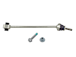 166-320-11-00 Front, Driver Side Sway Bar Link, OE Replacement Series