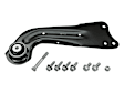 1K0-505-224 K Rear, Passenger Side Trailing Arm