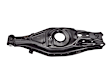 2023500206 Rear, Driver or Passenger Side, Lower Control Arm, OE Replacement Series