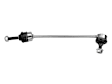 221-320-15-89 Front, Driver Side Sway Bar Link, OE Replacement Series
