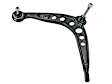 31-12-2-339-997 Front, Driver Side Control Arm