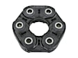 314 152 3102/HD Drive Shaft Coupler, Sold Individually