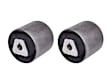314 610 0000/HD Front, Driver or Passenger Side Control Arm Bushing, Sold Individually