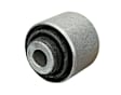 2010 BMW 335d - Rear, Driver or Passenger Side, Upper, Outer, Rearward, Control Arm Bushing, engdesig: M57T2D30, DIESEL, Sedan, RWD, E90 Body, OE Replacement Series