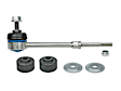 31476579 Rear, Driver or Passenger Side Sway Bar Link, OE Replacement Series