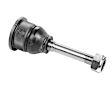 316 010 4345 Front, Driver or Passenger Side, Inner Ball Joint OE Replacement Series