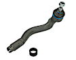 316 020 4344 Front, Passenger Side Tie Rod End, RWD, OE Replacement Series
