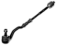 316 030 0009 OE Replacement Series Tie Rod Assembly - Front, Driver or Passenger Side, Sold Individually