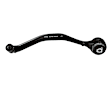 2010 BMW X3 - Front, Driver Side Control Arm, engdesig: N52B30A, GAS, E83 Body, AWD, Sport Utility, OE Replacement Series