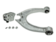 316 050 0044/HD Front, Driver or Passenger Side, Upper Control Arm, OE Replacement Series