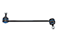 316 060 0017/HD Front, Passenger Side Sway Bar Link, OE Replacement Series