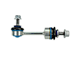 2018 BMW X5 - Rear, Driver or Passenger Side Sway Bar Link, enginedesignationname : N20B20A, PLUG-IN HYBRID EV-GAS (PHEV), AWD, F15 Body, Sport Utility, OE Replacement Series