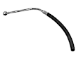 32411141858 OE Replacement Series Power Steering Hose