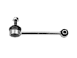 33-55-6-764-428 Rear, Driver or Passenger Side Sway Bar Link, OE Replacement Series