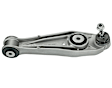 416 050 0009 Rear, Driver or Passenger Side, Lower Control Arm, OE Replacement Series