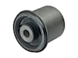 2014 Land Rover LR4 - Front, Driver or Passenger Side, Lower, Rearward, Control Arm Bushing