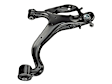 2016 Land Rover LR4 - Front, Passenger Side, Lower Control Arm, GAS, With Air Spring Package, AWD, Sport Utility, OE Replacement Series