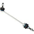 53-16 060 0009/HD Front, Driver or Passenger Side Sway Bar Link, Sport Utility, OE Replacement Series
