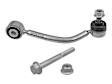 7L0-505-466 D Rear, Passenger Side Sway Bar Link, OE Replacement Series
