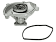 948-106-033-01 Water Pump, OE Replacement Series