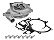 997-106-011-06 Water Pump, OE Replacement Series