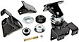 4196 Driver and Passenger Side OE Replacement Series Motor Mount, Kit