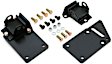 4595 Driver or Passenger Side OE Replacement Series Motor Mount, Kit