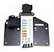 4595 Driver or Passenger Side OE Replacement Series Motor Mount, Kit