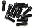 4904 Universal Header Bolts, Set of 12
