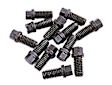 8885 Direct Fit Header Bolts, Set of 12