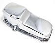 9005 Steel Oil Pan