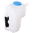 Washer Reservoir, With Pump, 4 Cyl., 1.6L Engine