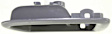 Front or Rear, Passenger Side, Interior, Door Handle Trim, Beige