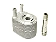 4526544 OE Replacement Oil Cooler