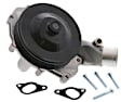 AJ813909 Water Pump, OE Replacement Series