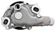 AJ813909 Water Pump, OE Replacement Series