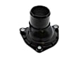 AJ8 5875 Thermostat Housing Cover - Replaces OE Number AJ85875