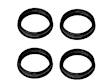 AJ8 6874 Spark Plug Hole Gasket for Valve Cover - Replaces OE Number AJ86874