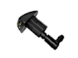 AMR5257R Windshield Washer Nozzle - Replaces OE Number AMR5257