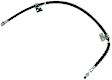 ANR3258R Brake Hose - Replaces OE Number ANR3258