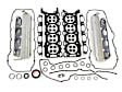 C2C 32955 Cylinder Head Gasket, OE Replacement Series