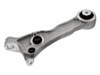C2P24862 Front, Driver Side, Lower, Rearward Control Arm