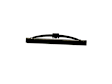 DKC100860R Headlight Wiper Blade - Replaces OE Number DKC100860
